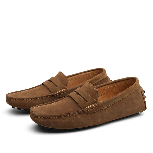 Marco - Elegante Loafers