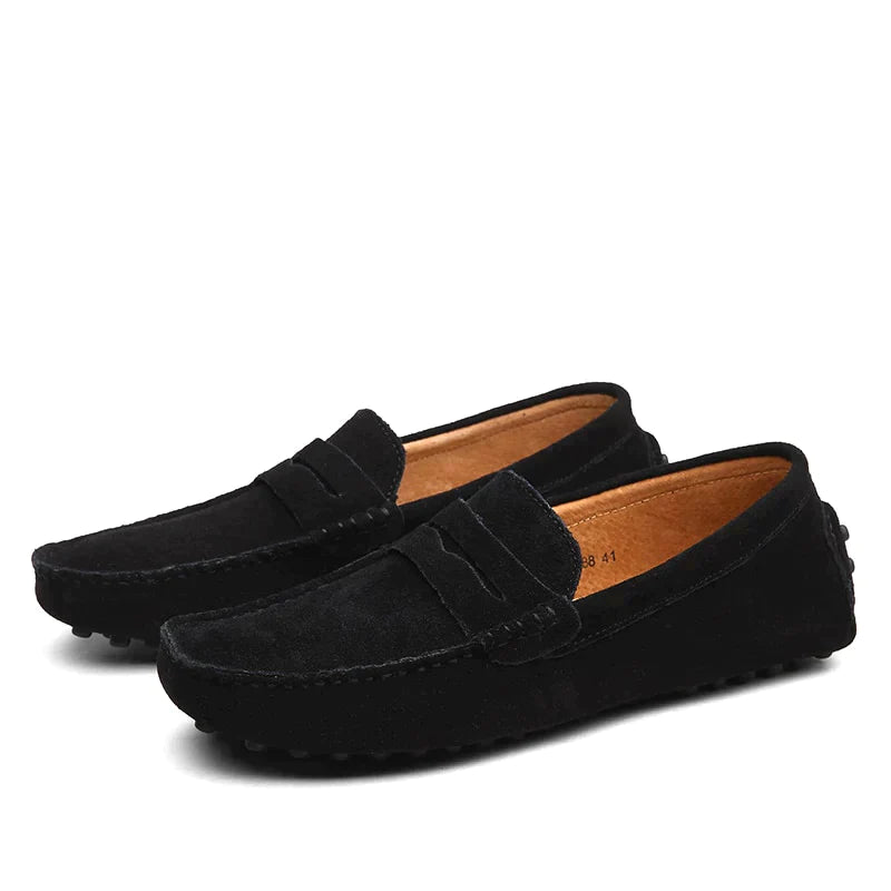 Marco - Elegante Loafers