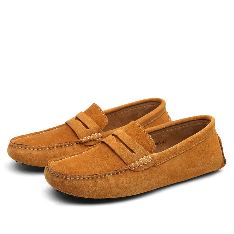 Marco - Elegante Loafers