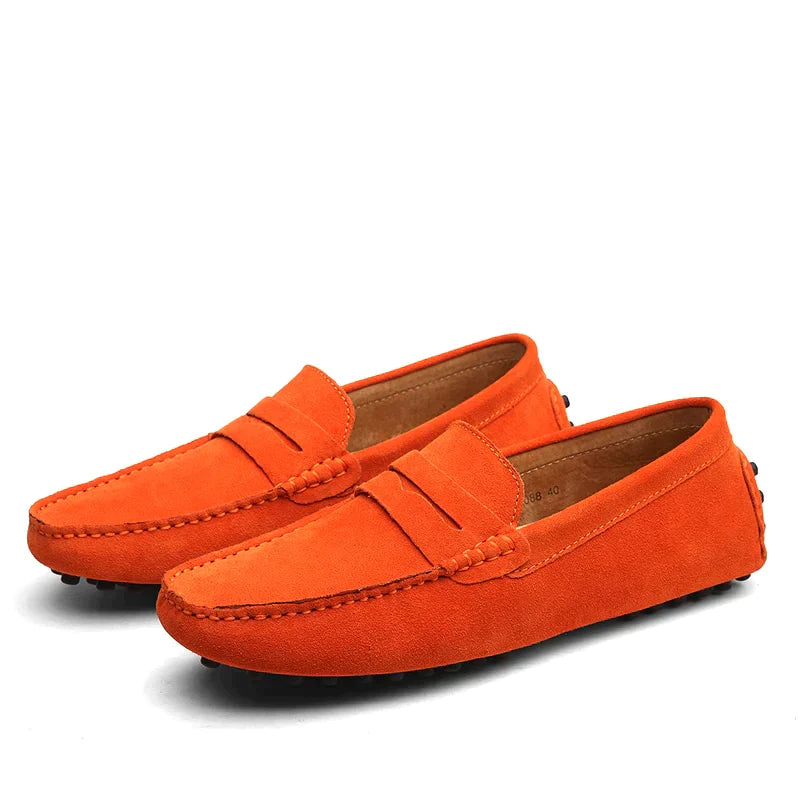 Marco - Elegante Loafers