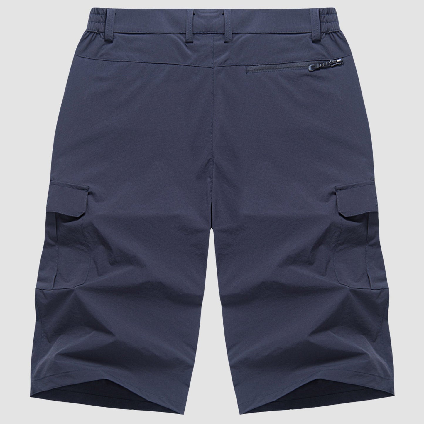 Tom - Sneldrogende cargo shorts