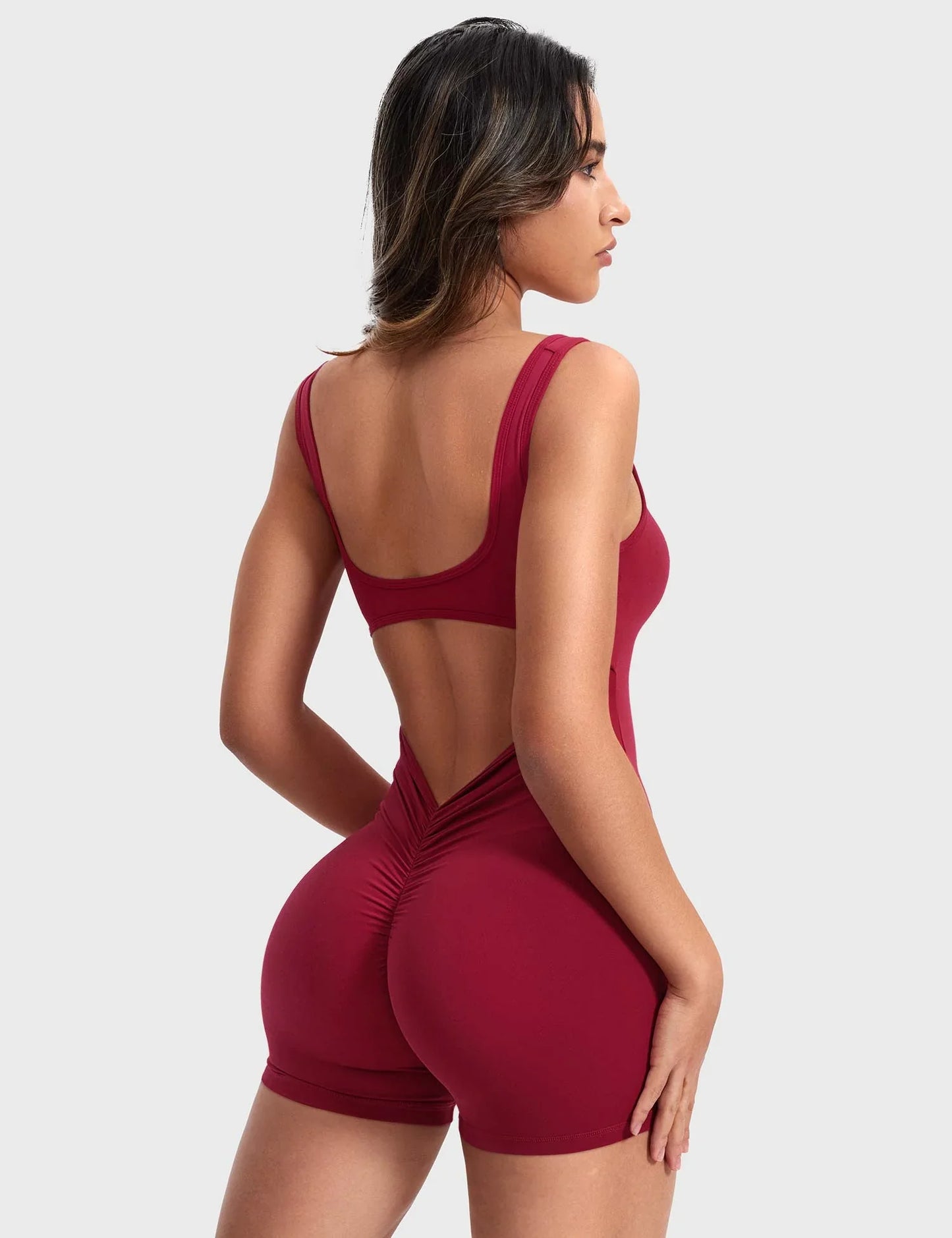 Eva - Elegante Jumpsuit