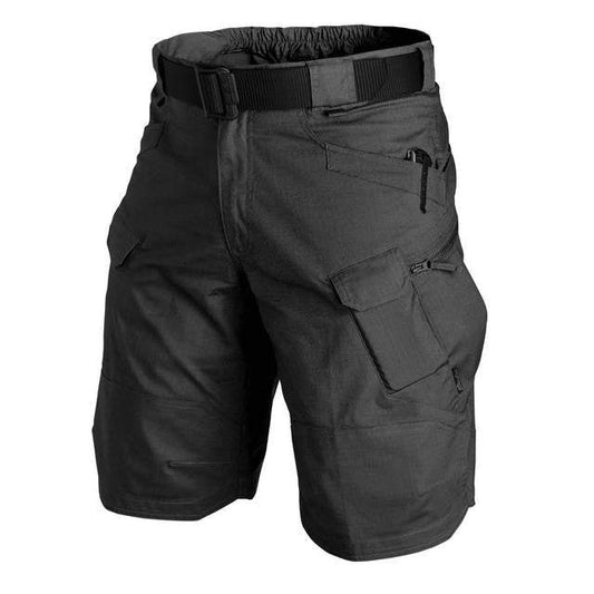 Michael - Functionele Cargo Shorts