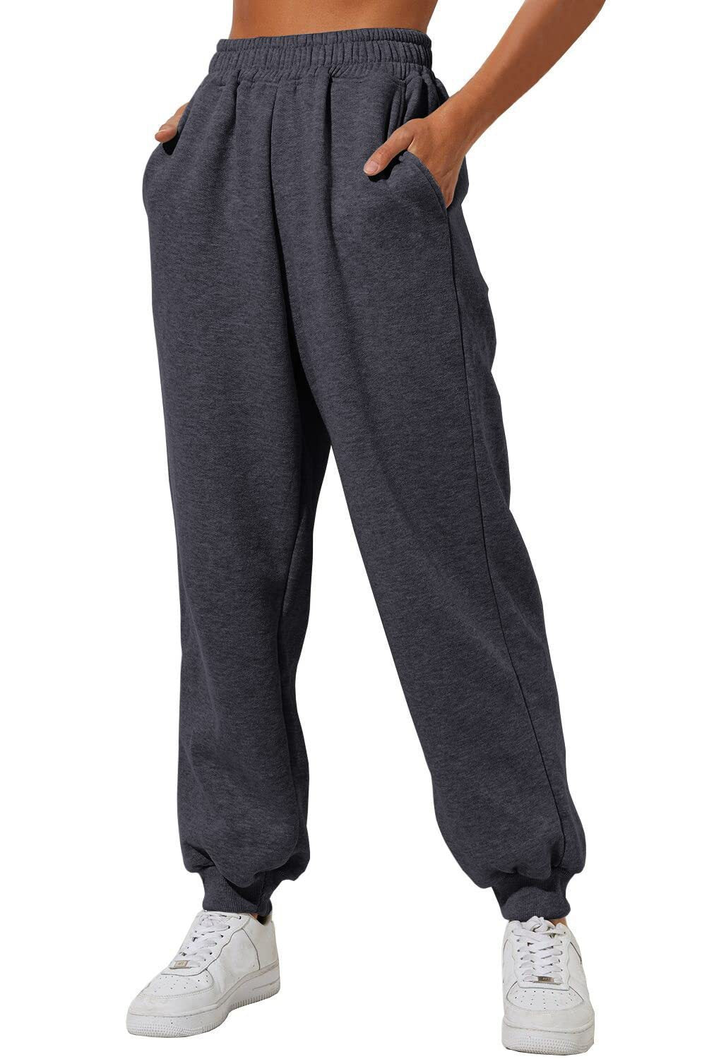 Annemie - Trendy Joggingbroek voor Ultiem Comfort