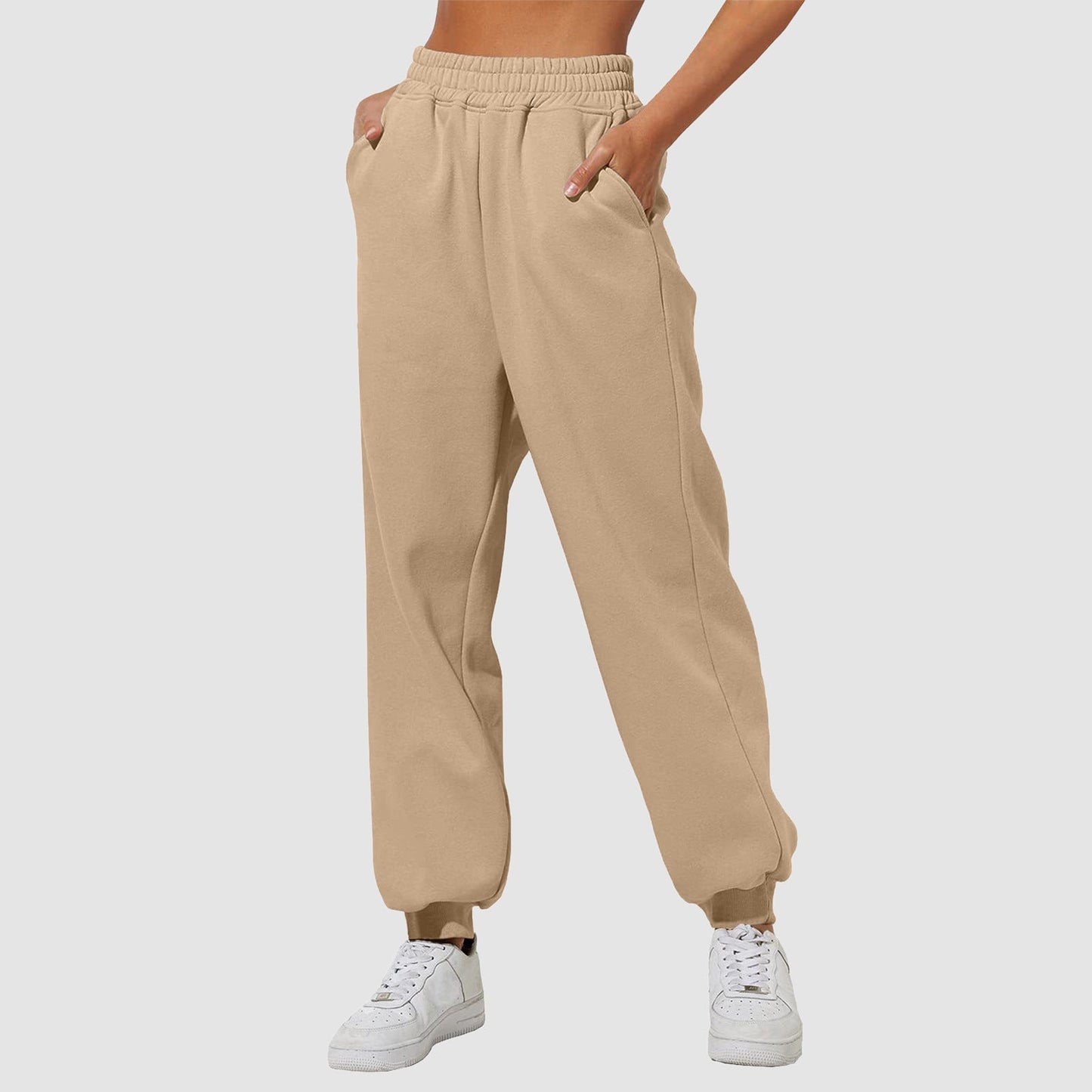 Annemie - Trendy Joggingbroek voor Ultiem Comfort