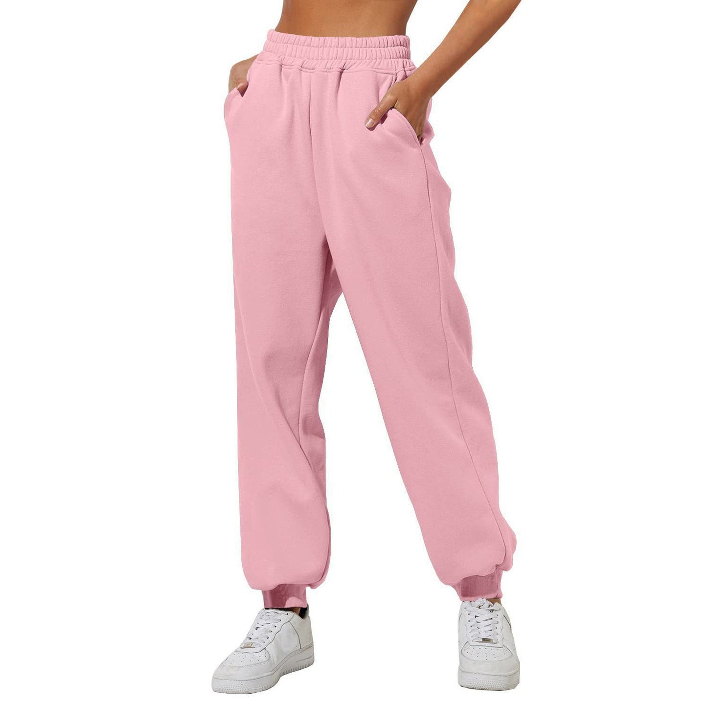 Annemie - Trendy Joggingbroek voor Ultiem Comfort