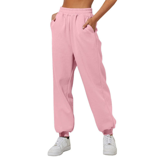 Annemie - Trendy Joggingbroek voor Ultiem Comfort