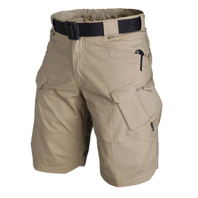 Michael - Functionele Cargo Shorts