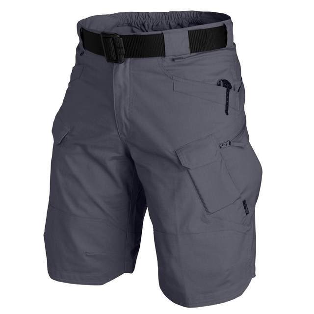 Michael - Functionele Cargo Shorts