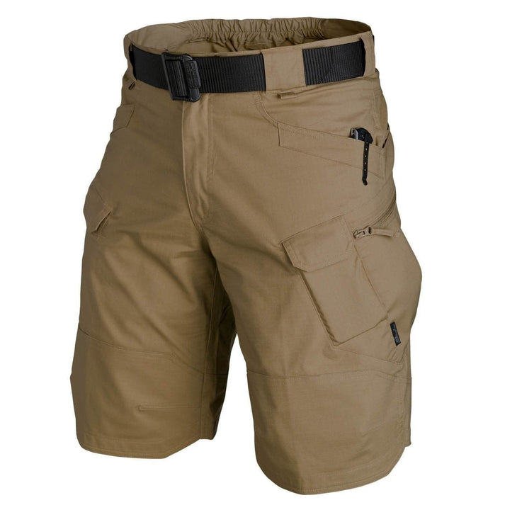 Michael - Functionele Cargo Shorts