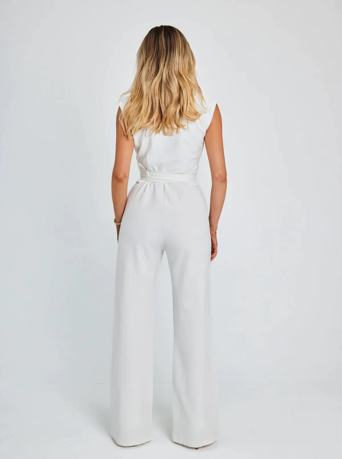 Eleganter Jumpsuit für Frauen - JADE