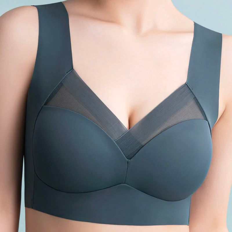 Julia - Luxe Push-Up Beha