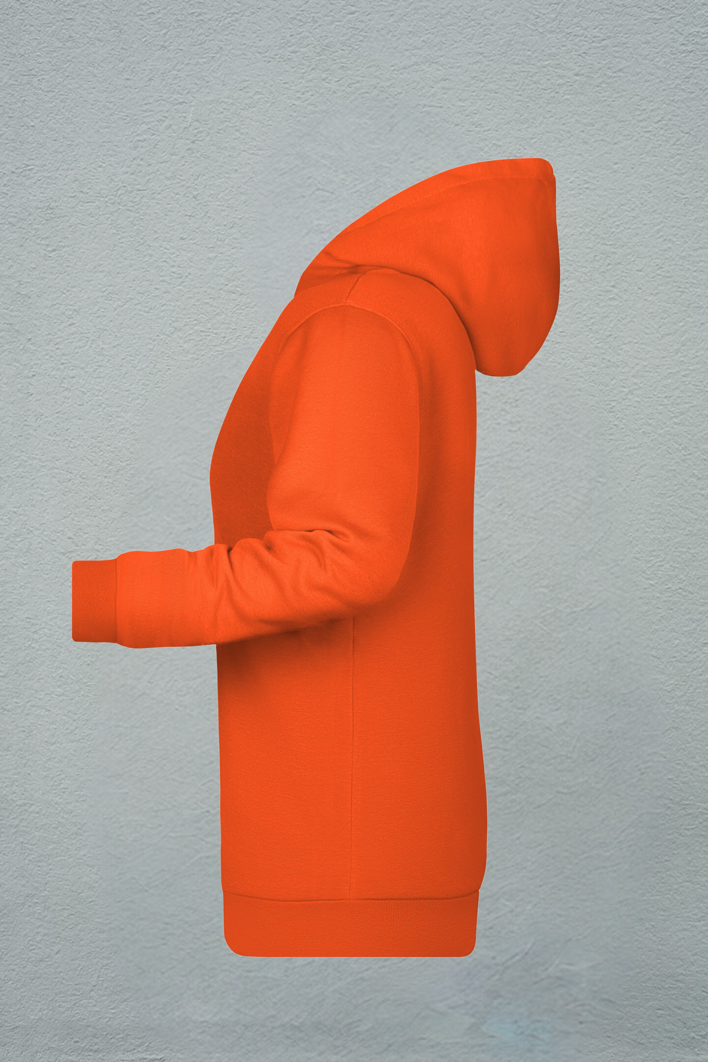 Sophie - Oranje Koningsdag Hoodie