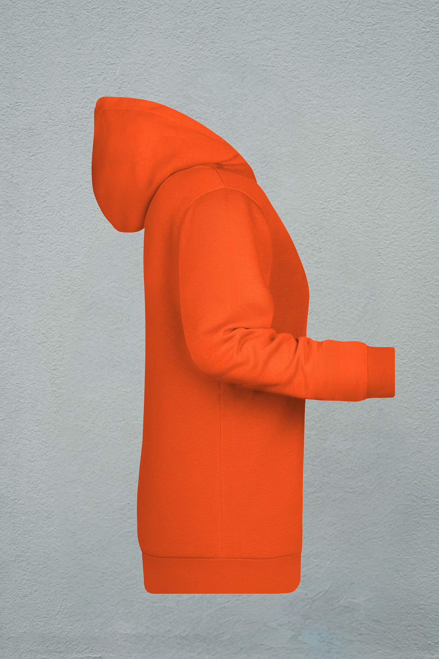 Sophie - Oranje Koningsdag Hoodie