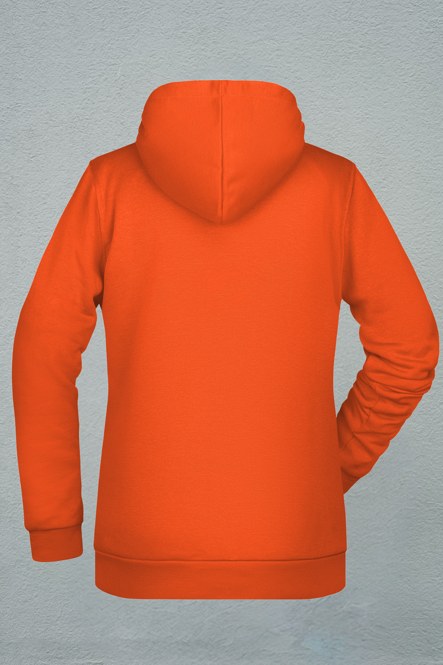 Sophie - Oranje Koningsdag Hoodie