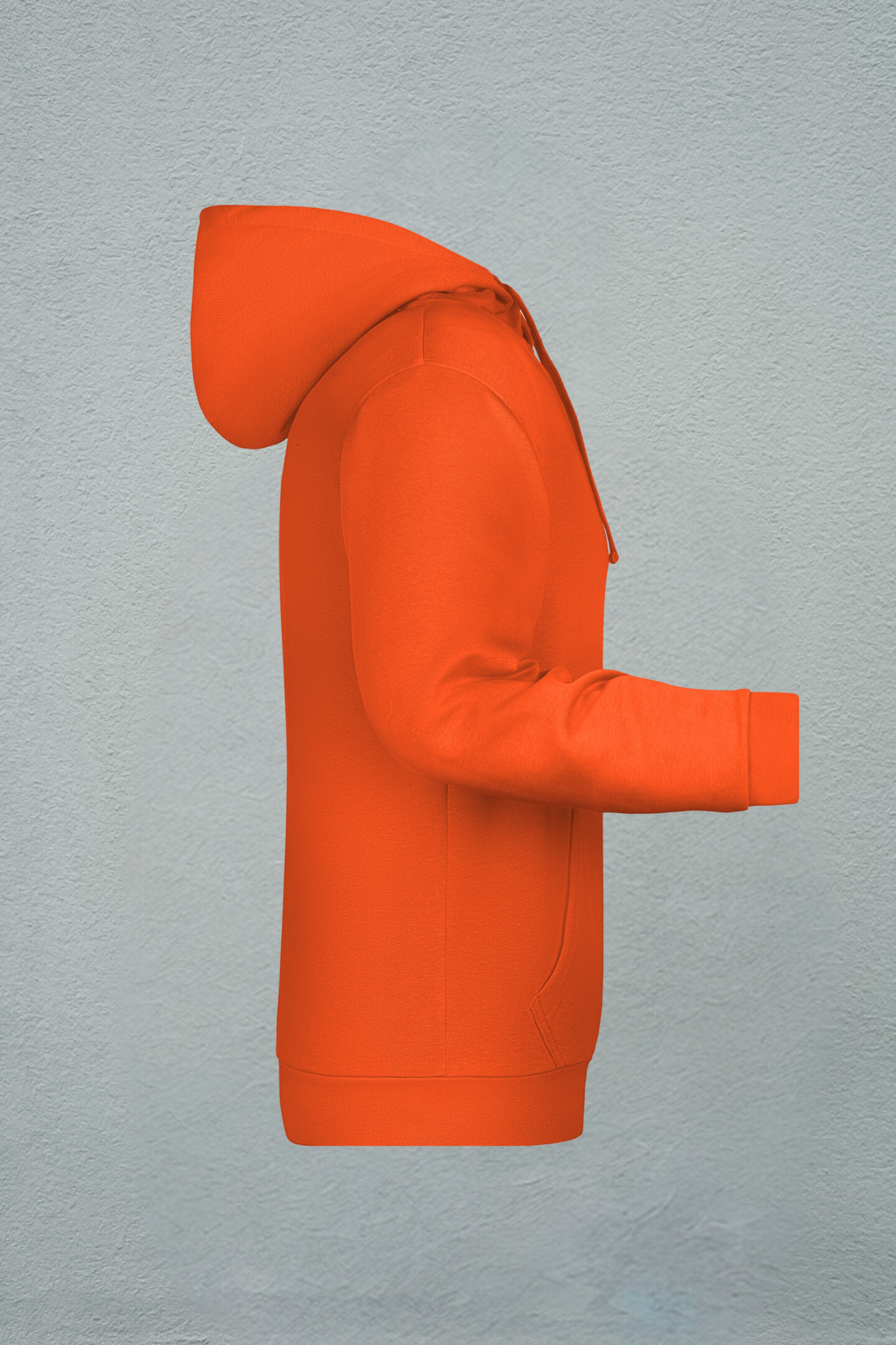 Lucas - Oranje Koningsdag Hoodie