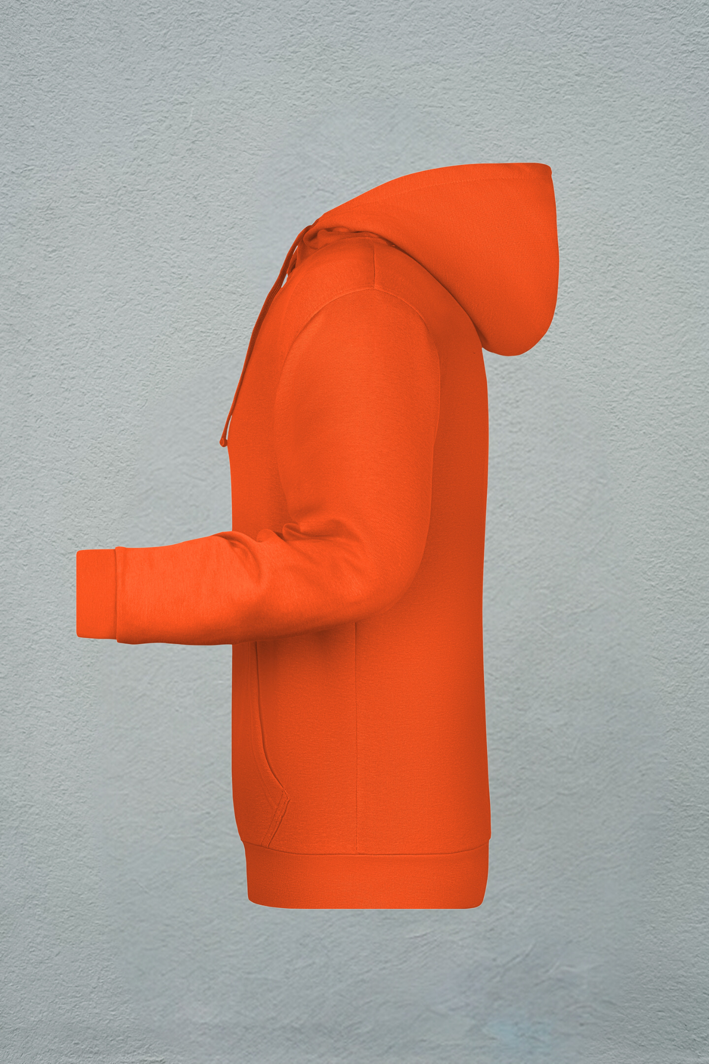 Lucas - Oranje Koningsdag Hoodie