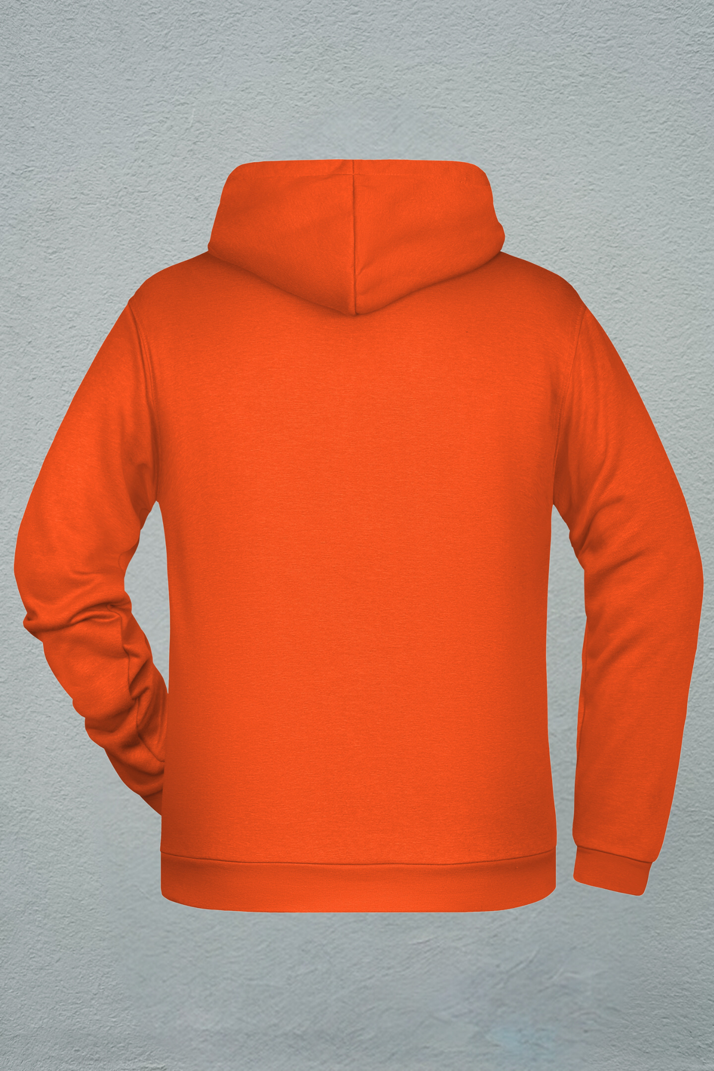 Lucas - Oranje Koningsdag Hoodie