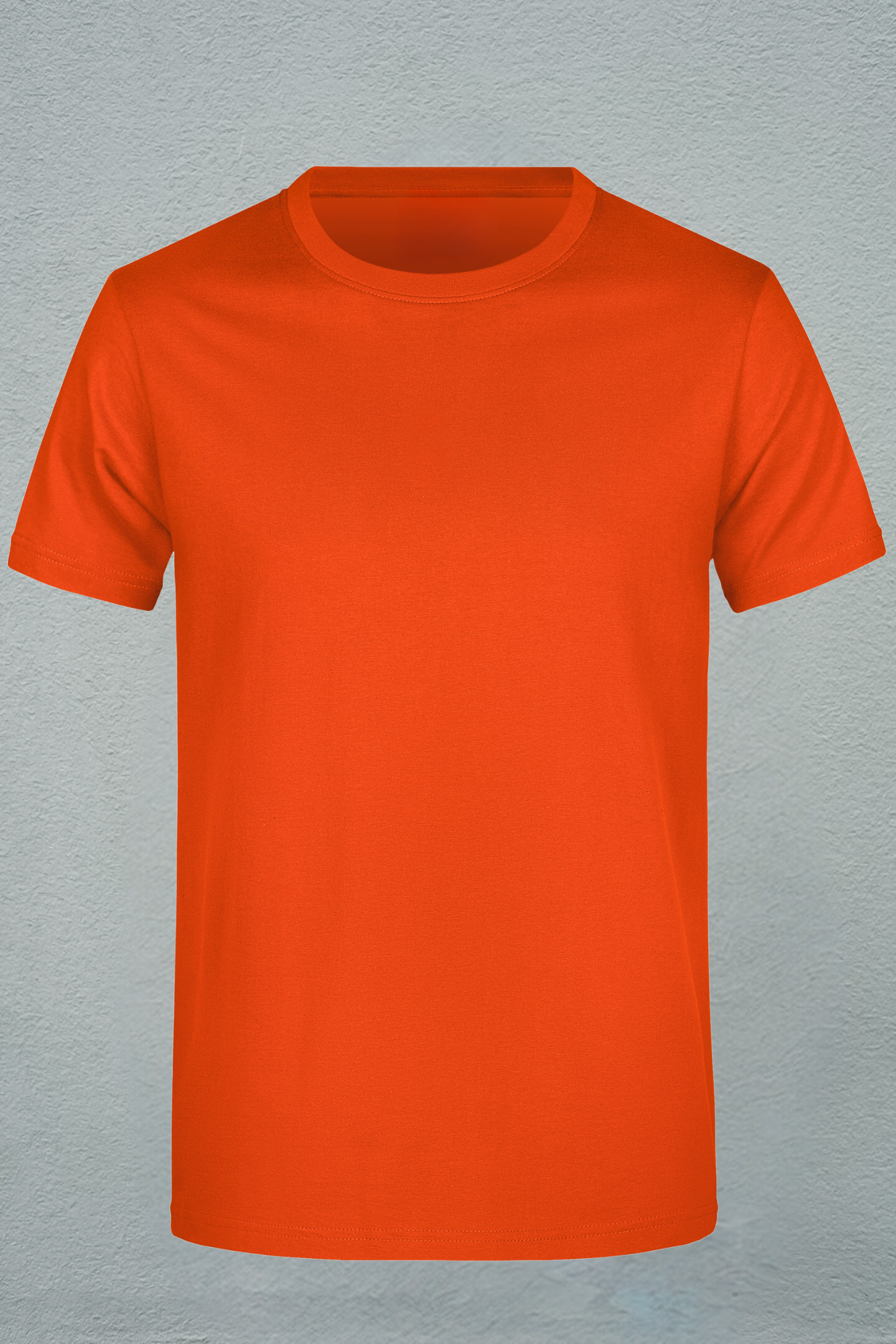 David - Oranje Koningsdag T-shirt