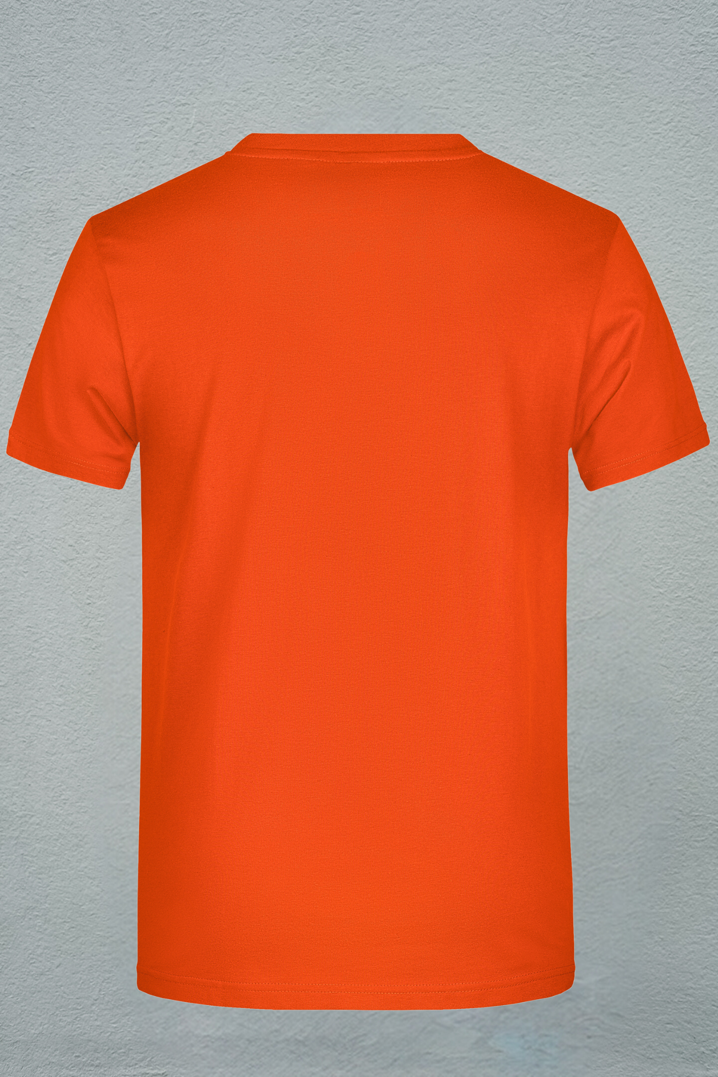 David - Oranje Koningsdag T-shirt