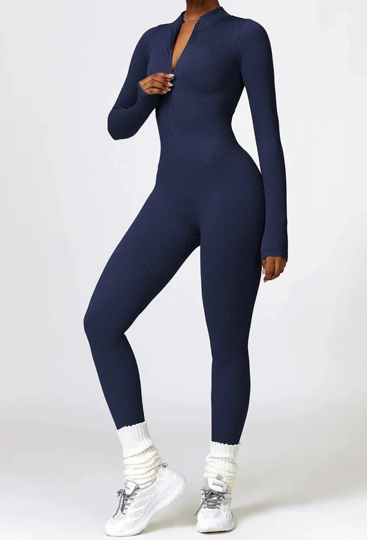 Chloe - Sportief Jumpsuit