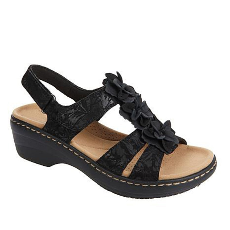 Eva - Orthopedische Zomer Sandalen