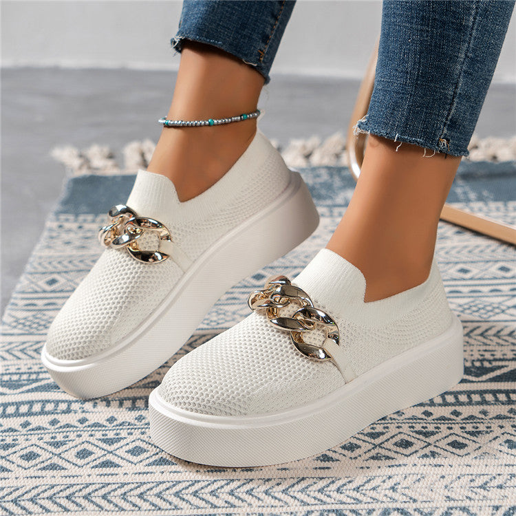 Amalia - Orthopedische Comfort Sneakers