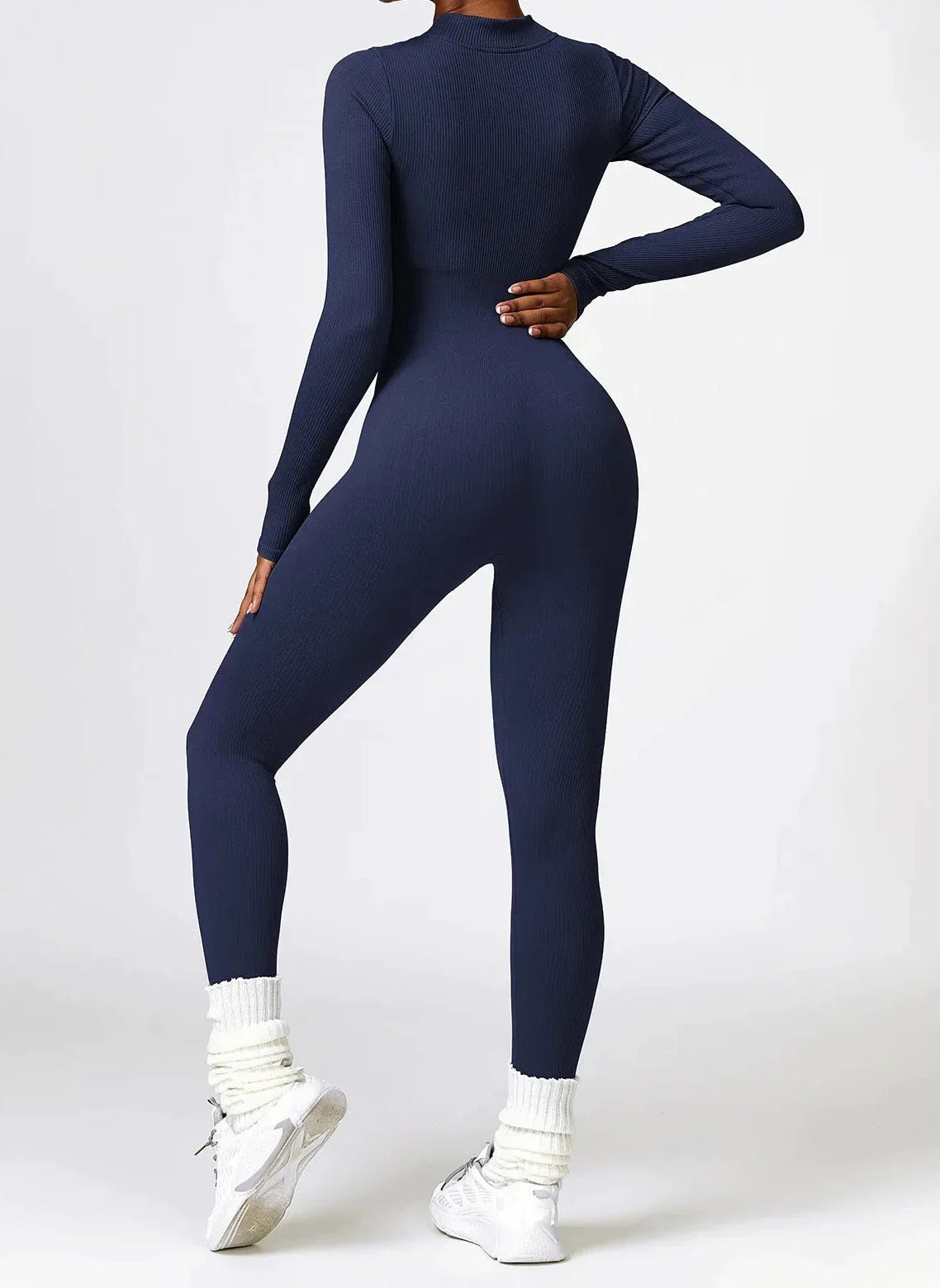 Chloe - Sportief Jumpsuit