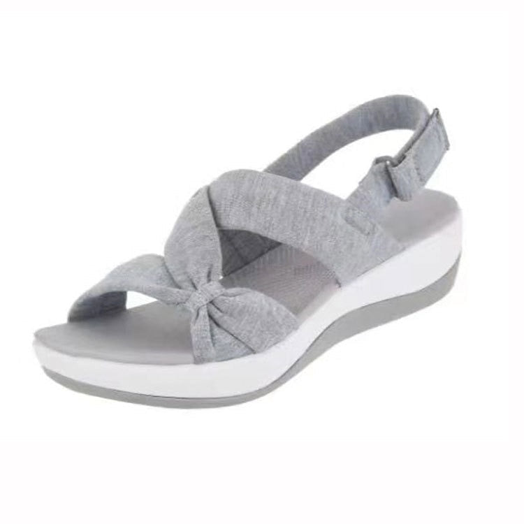 Dames Orthopedische Casual Sandalen