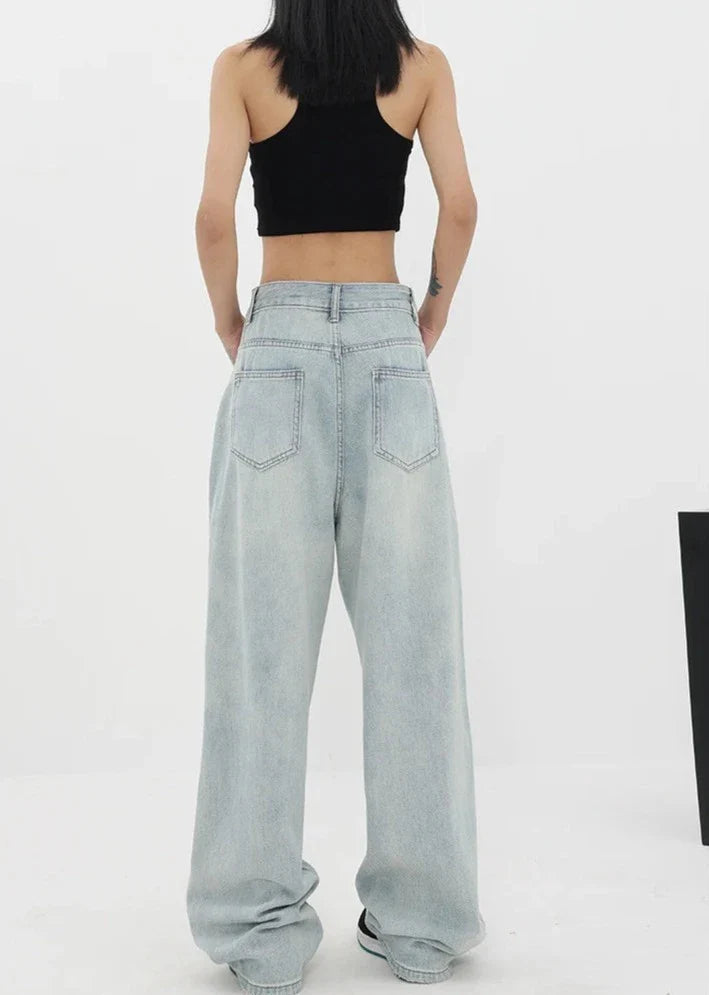 Harper - Vintage Jeans