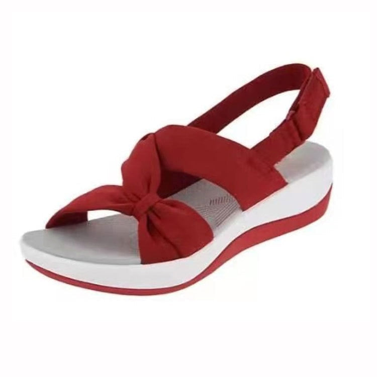 Dames Orthopedische Casual Sandalen