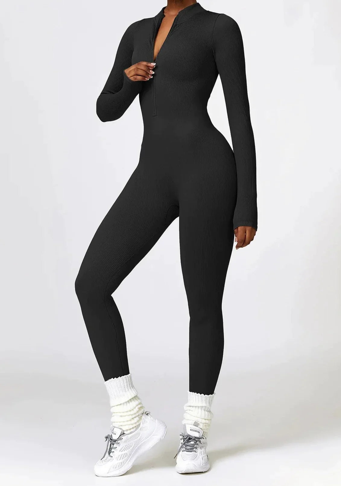 Chloe - Sportief Jumpsuit