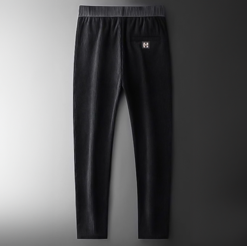 LOUNGEPANT | SJIEKE JOGGING BROEK