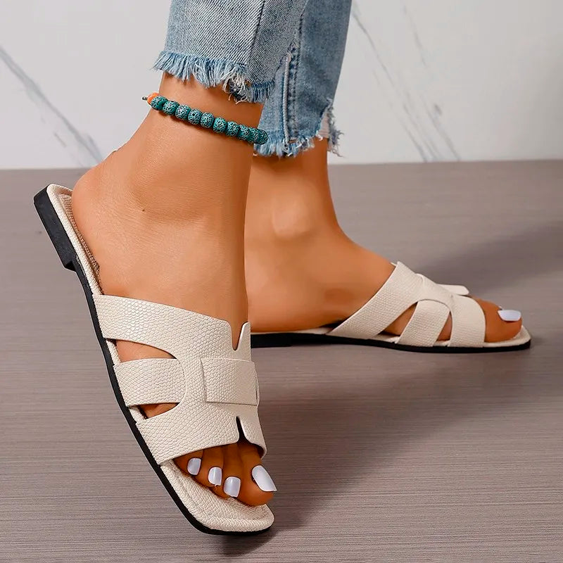 Anna - Trendy Venice Sandalen