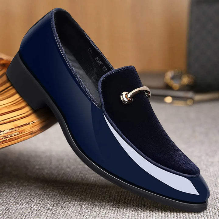 Vincent - Orthopedische Loafers