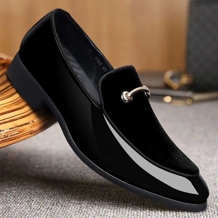 Vincent - Orthopedische Loafers