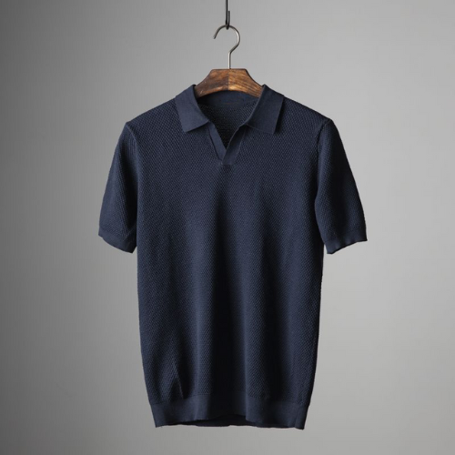 Lucas - Comfortabel Polo Shirt