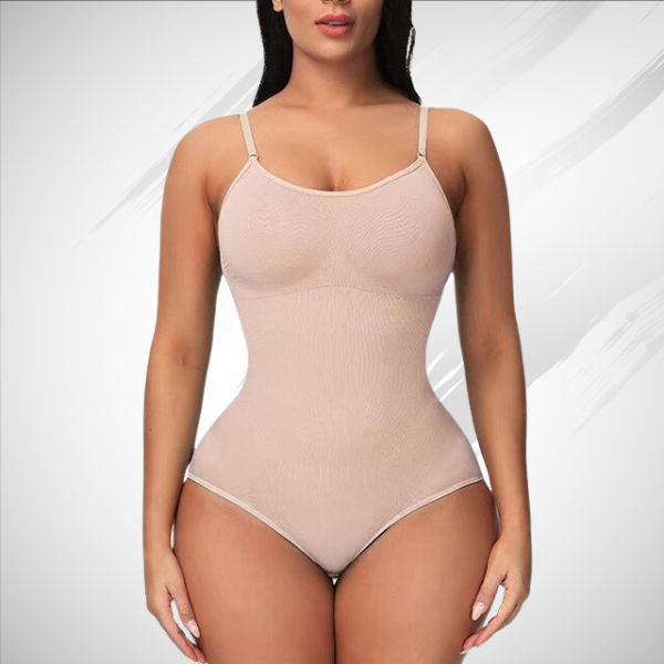 Sarah - Verfijnde Shapewear