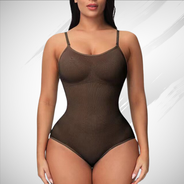 Sarah - Verfijnde Shapewear