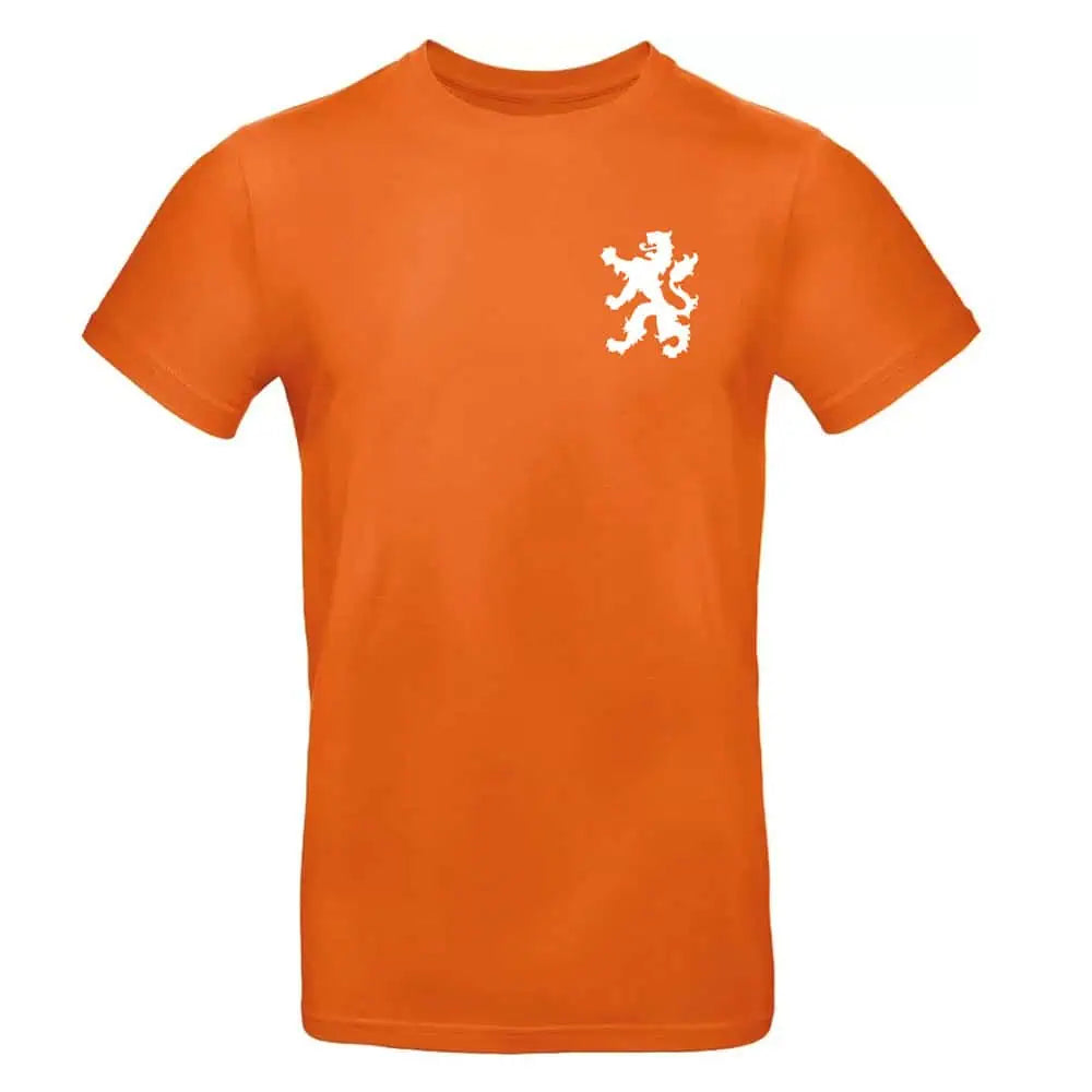 David - Oranje Festival T-shirt