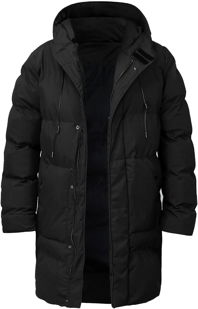 Arctic Shield Parka