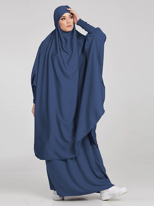 Nadia - Elegante Kaftan Ensemble