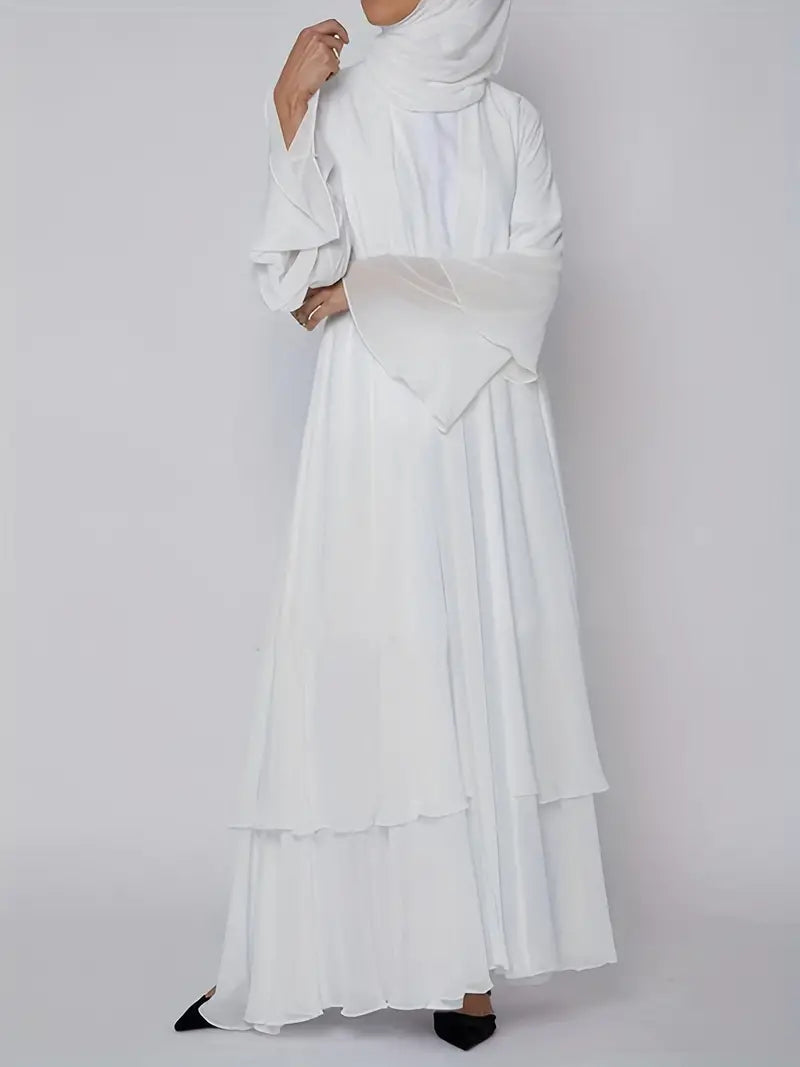 Farah - Elegante Abaya