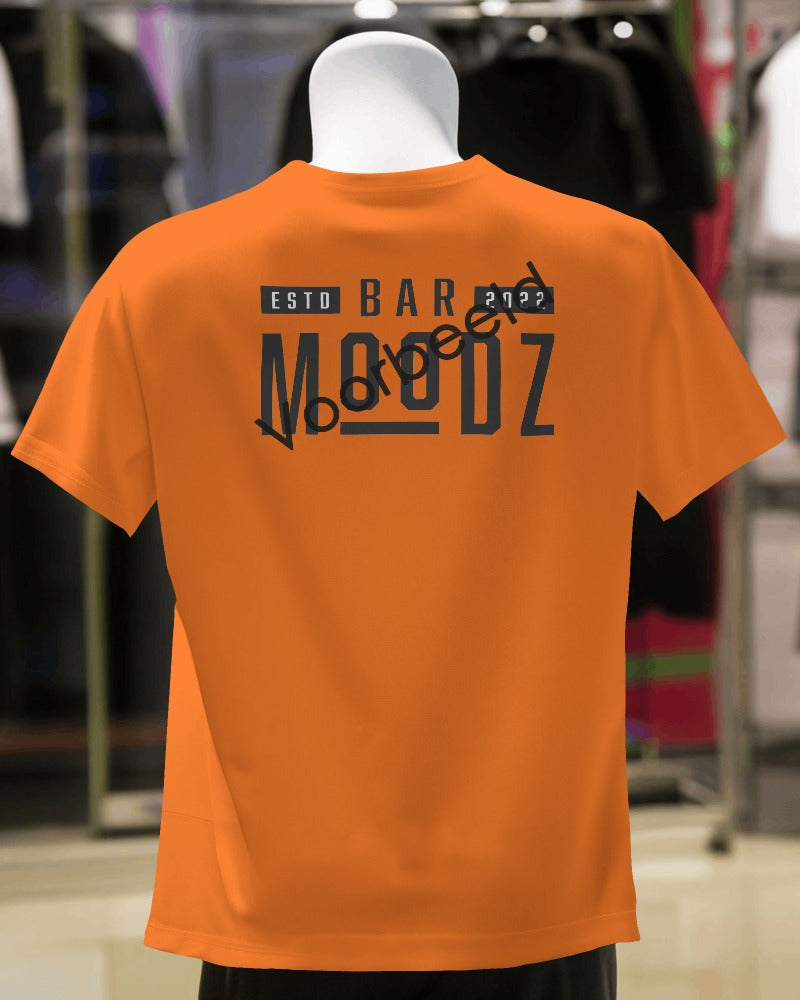 Mark - Oranje EK 2024 T-shirt