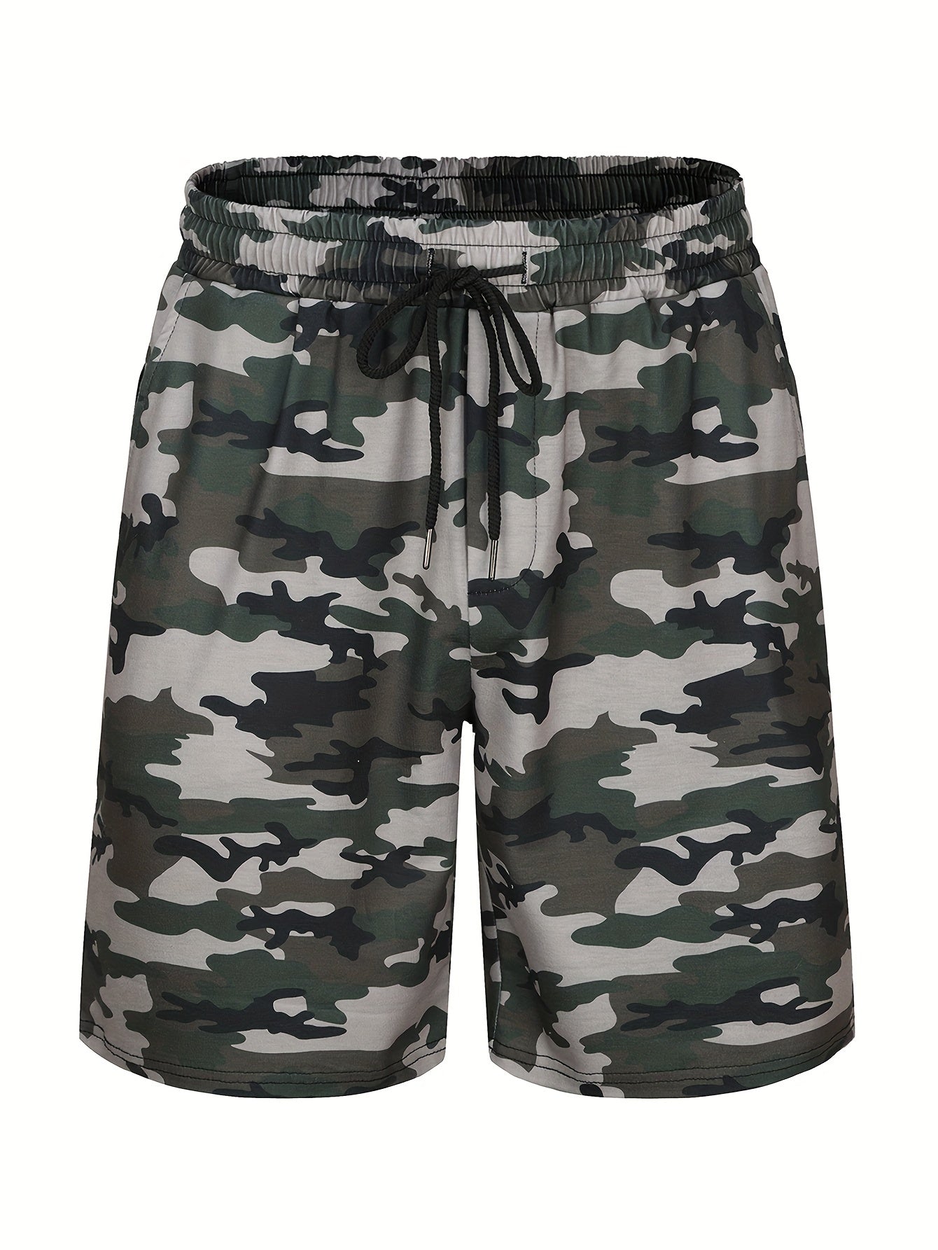 Noah - Camouflage zomeroutfit set