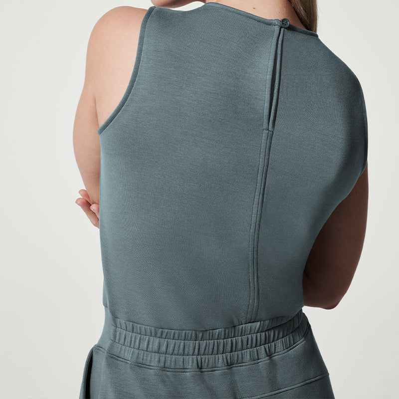 Mia - Stijlvolle en Comfortabele Jumpsuit