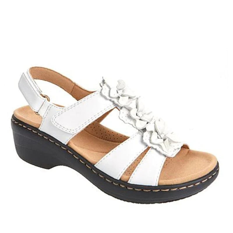 Eline - Zomerse Sandalen