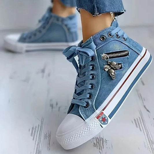 Sofia - Orthopedische Elegance Sneakers