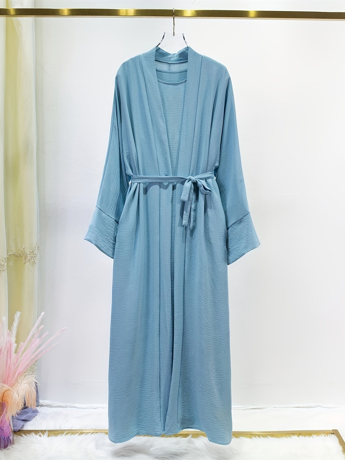 Sophia - Elegante Abaya Set