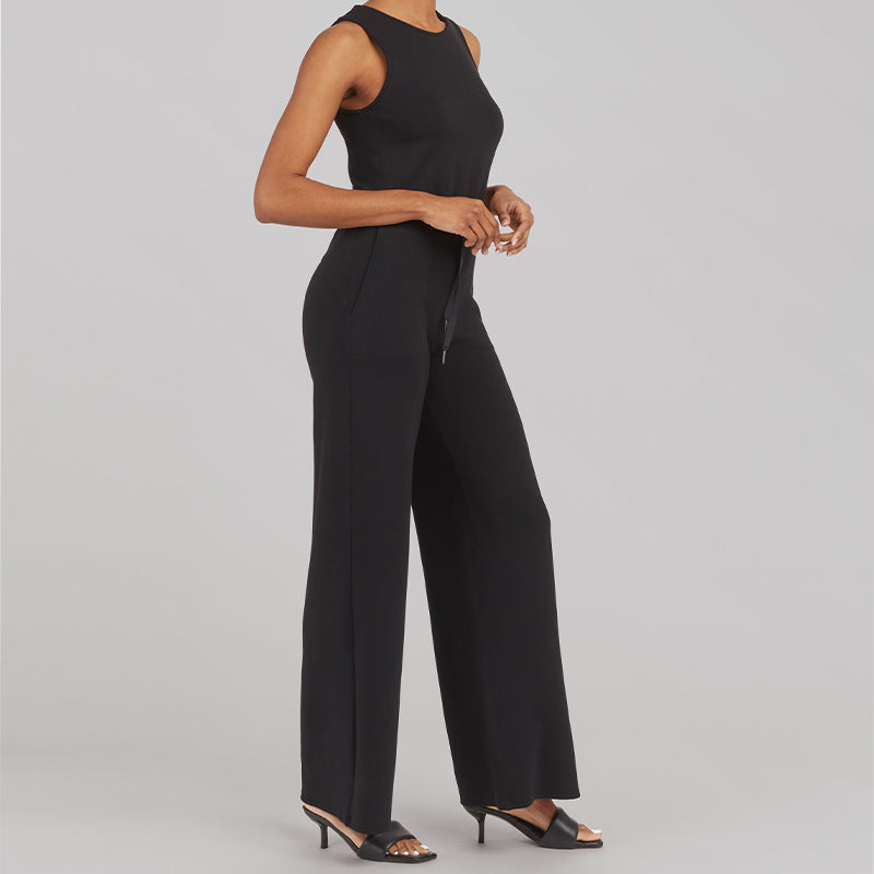 Mia - Stijlvolle en Comfortabele Jumpsuit